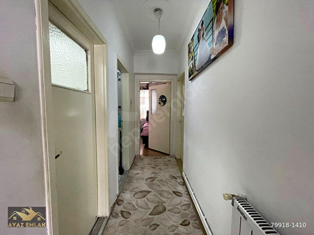AYAZDAN ANDİÇEN MAHDE BAĞIMSIZ ARA KAT 2+1 UYGUN DAİRE FIRSATI - Görsel 24