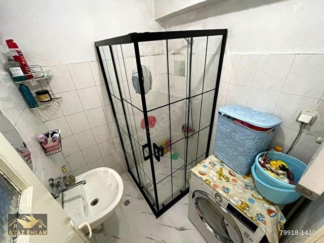 AYAZDAN ANDİÇEN MAHDE BAĞIMSIZ ARA KAT 2+1 UYGUN DAİRE FIRSATI - Görsel 18