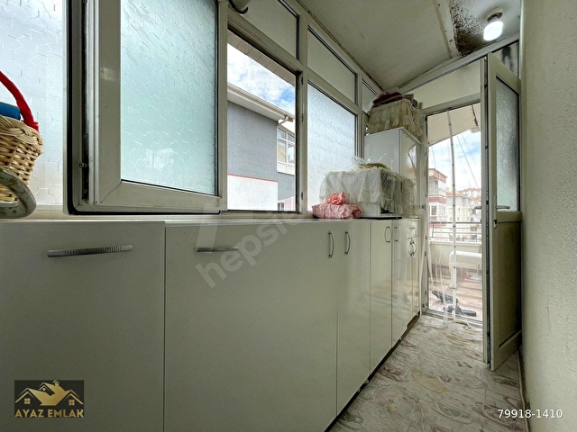 AYAZDAN ANDİÇEN MAHDE BAĞIMSIZ ARA KAT 2+1 UYGUN DAİRE FIRSATI - Görsel 26