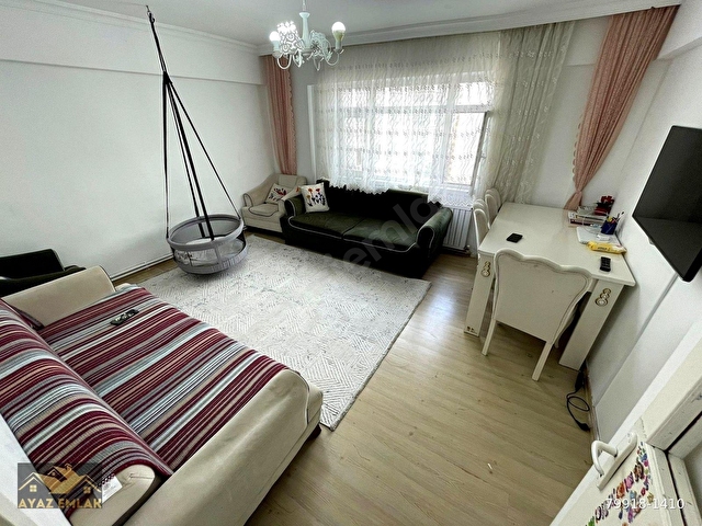 AYAZDAN ANDİÇEN MAHDE BAĞIMSIZ ARA KAT 2+1 UYGUN DAİRE FIRSATI - Görsel 9