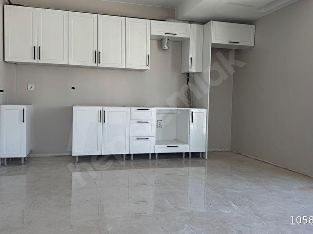 Zafer Mahallesinde Sıfır, 2+1, Doğalgazlı, 80m² Satılık Daire - Görsel 16