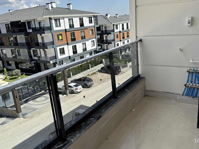 Zafer Mahallesinde Sıfır, 2+1, Doğalgazlı, 80m² Satılık Daire - Görsel 30
