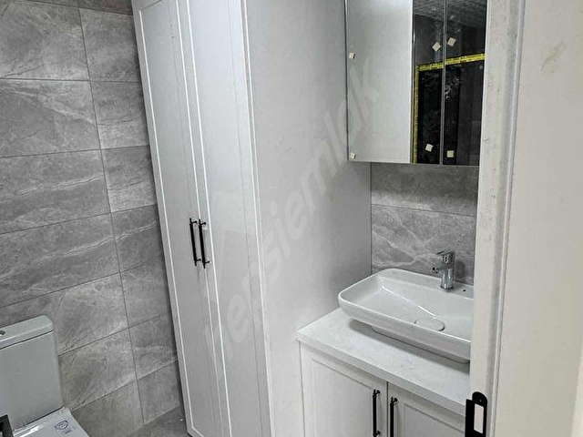 Zafer Mahallesinde Sıfır, 2+1, Doğalgazlı, 80m² Satılık Daire - Görsel 2