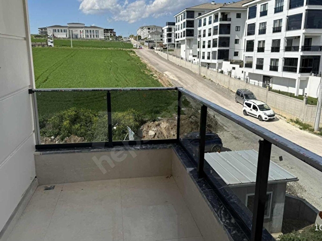 Zafer Mahallesinde Sıfır, 2+1, Doğalgazlı, 80m² Satılık Daire - Görsel 28