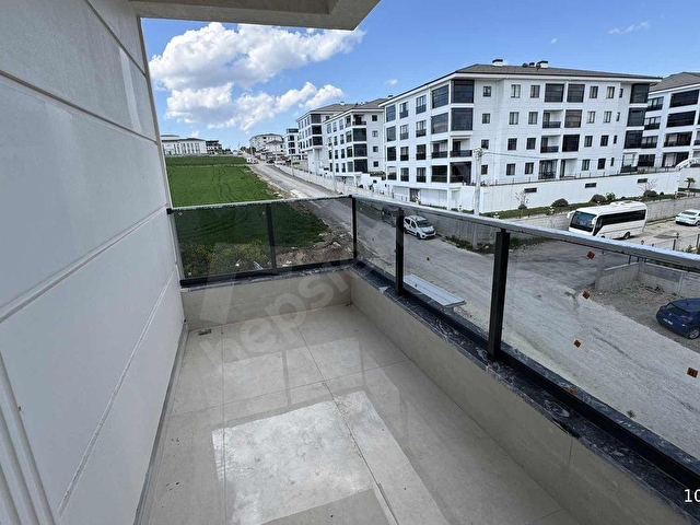 Zafer Mahallesinde Sıfır, 2+1, Doğalgazlı, 80m² Satılık Daire - Görsel 26