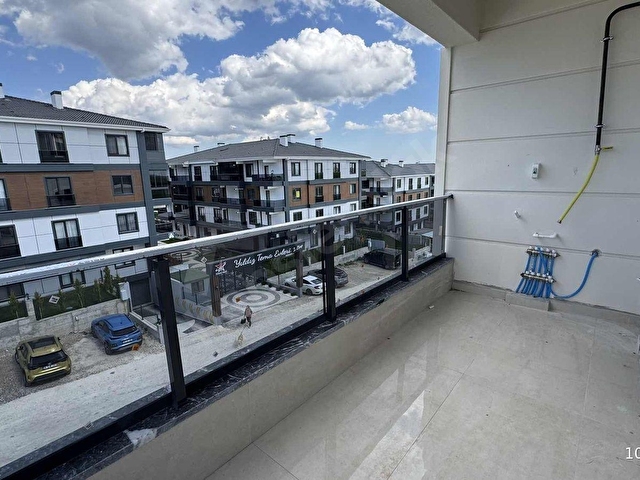 Zafer Mahallesinde Sıfır, 2+1, Doğalgazlı, 80m² Satılık Daire - Görsel 20