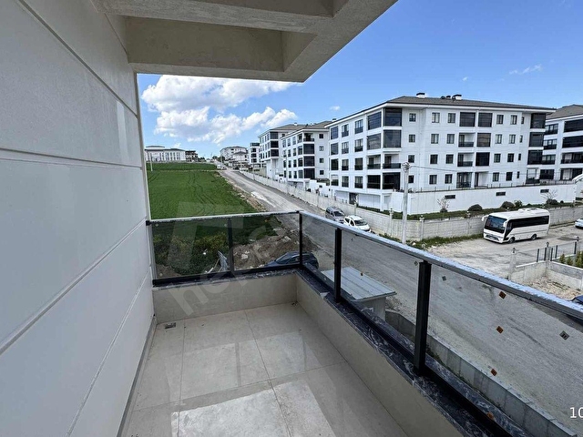 Zafer Mahallesinde Sıfır, 2+1, Doğalgazlı, 80m² Satılık Daire - Görsel 22