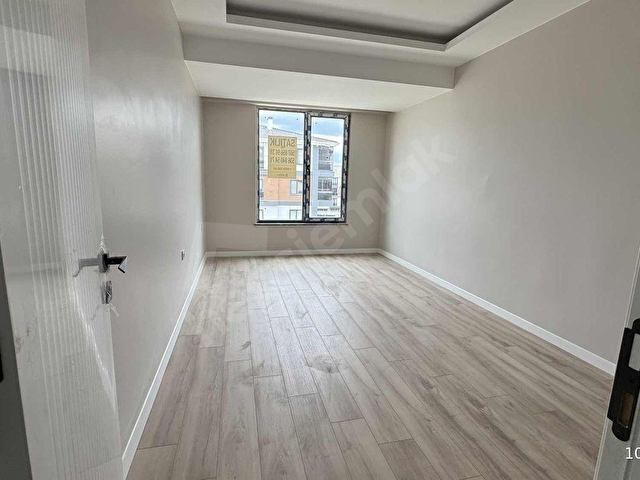 Zafer Mahallesinde Sıfır, 2+1, Doğalgazlı, 80m² Satılık Daire - Görsel 17