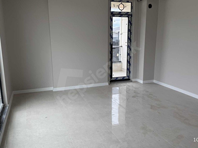 Zafer Mahallesinde Sıfır, 2+1, Doğalgazlı, 80m² Satılık Daire - Görsel 23