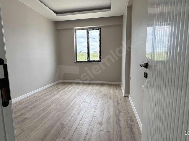 Zafer Mahallesinde Sıfır, 2+1, Doğalgazlı, 80m² Satılık Daire - Görsel 11