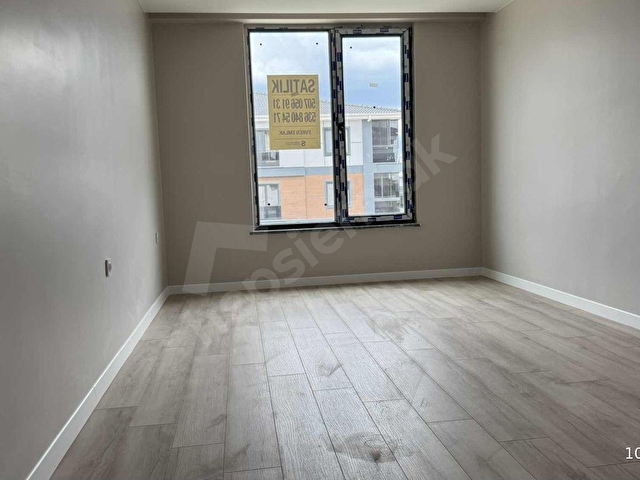 Zafer Mahallesinde Sıfır, 2+1, Doğalgazlı, 80m² Satılık Daire - Görsel 15