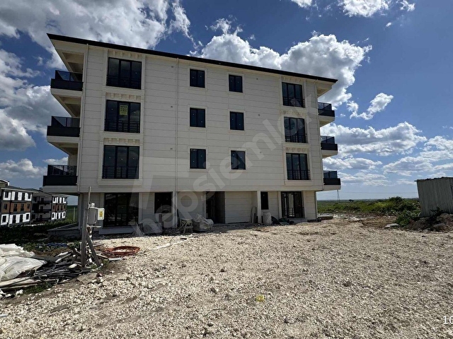 Zafer Mahallesinde Sıfır, 2+1, Doğalgazlı, 80m² Satılık Daire - Görsel 9