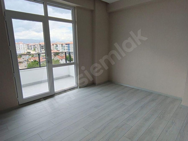 CENGİZLER’den SATILIK 2+1 DAİRELER KAT VE CEPHE SEÇENEKLERİ MEVCUT - Görsel 8