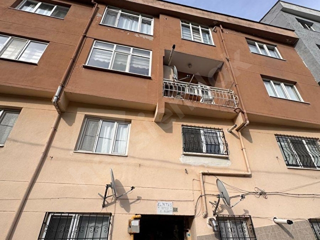 ÇEKİRGE MAHALLESİNDE EŞYALI 2+1 KİRALIK DAİRE - Görsel 8