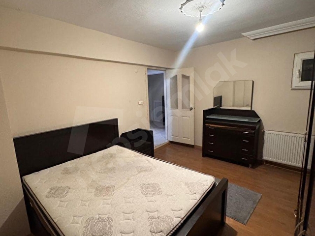 ÇEKİRGE MAHALLESİNDE EŞYALI 2+1 KİRALIK DAİRE - Görsel 13