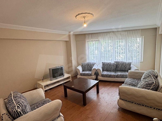 ÇEKİRGE MAHALLESİNDE EŞYALI 2+1 KİRALIK DAİRE - Görsel 2