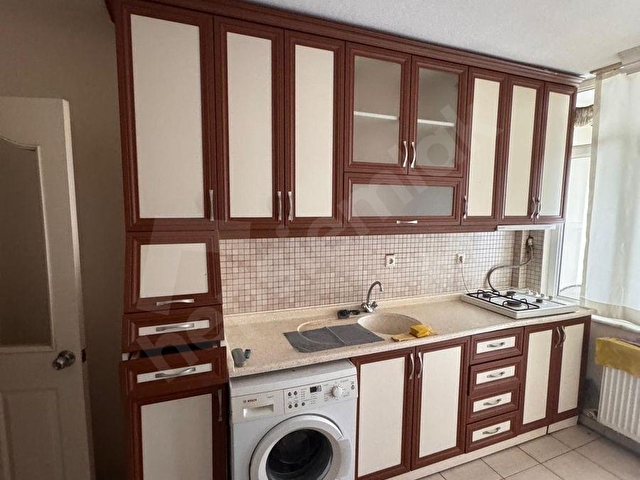 ÇEKİRGE MAHALLESİNDE EŞYALI 2+1 KİRALIK DAİRE - Görsel 3
