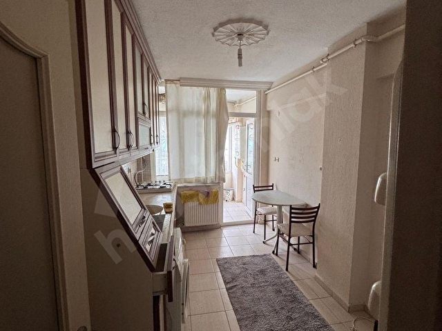 ÇEKİRGE MAHALLESİNDE EŞYALI 2+1 KİRALIK DAİRE - Görsel 9