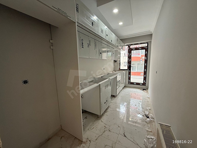 HOMEDAN CEBECİ MAHDE SATILIK FERAH 2+1 95M² 2. KAT SIFIR DAİRE - Görsel 9