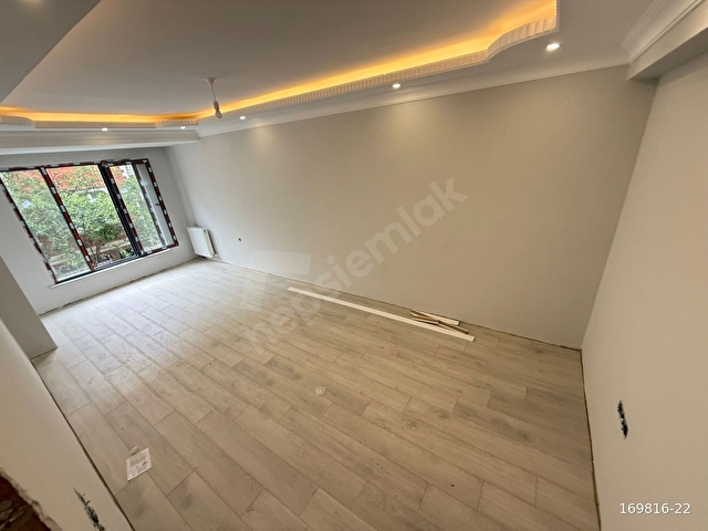 HOMEDAN CEBECİ MAHDE SATILIK FERAH 2+1 95M² 2. KAT SIFIR DAİRE - Görsel 4