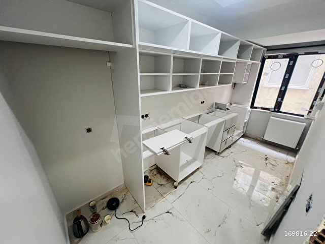 HOMEDAN CEBECİ MAHDE SATILIK FERAH 2+1 95M² 2. KAT SIFIR DAİRE - Görsel 26