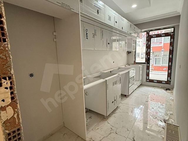 HOMEDAN CEBECİ MAHDE SATILIK FERAH 2+1 95M² 2. KAT SIFIR DAİRE - Görsel 10