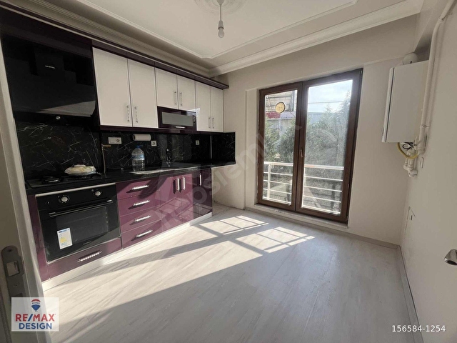 REMAX DESIGN KİRALIK DAİRE - Görsel 12