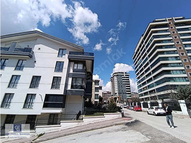 ÇANKAYA BİRLİKTE PANORAMİK MANZARALI TERASLI DUBLEKS DAİRE - Görsel 2