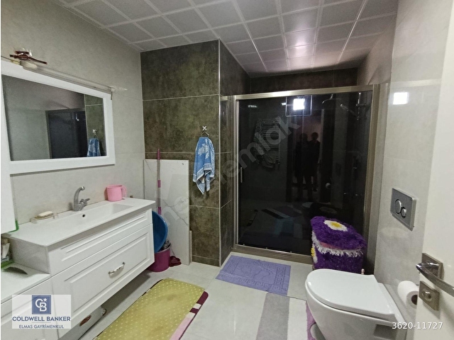 ÇANKAYA BİRLİKTE PANORAMİK MANZARALI TERASLI DUBLEKS DAİRE - Görsel 18