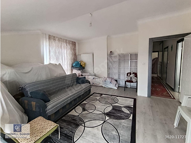 ÇANKAYA BİRLİKTE PANORAMİK MANZARALI TERASLI DUBLEKS DAİRE - Görsel 12