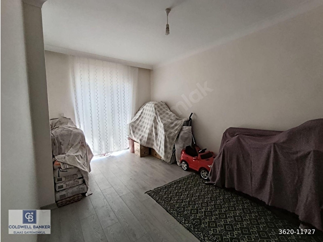 ÇANKAYA BİRLİKTE PANORAMİK MANZARALI TERASLI DUBLEKS DAİRE - Görsel 10