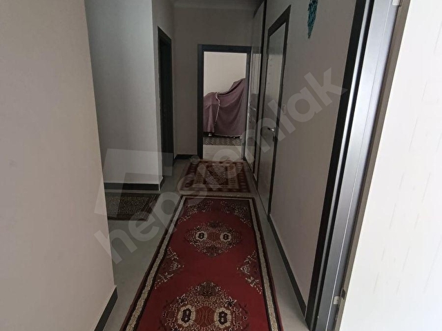 ÇANKAYA BİRLİKTE PANORAMİK MANZARALI TERASLI DUBLEKS DAİRE - Görsel 24