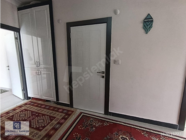 ÇANKAYA BİRLİKTE PANORAMİK MANZARALI TERASLI DUBLEKS DAİRE - Görsel 20