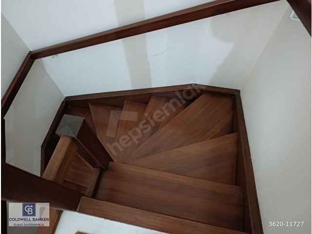 ÇANKAYA BİRLİKTE PANORAMİK MANZARALI TERASLI DUBLEKS DAİRE - Görsel 21