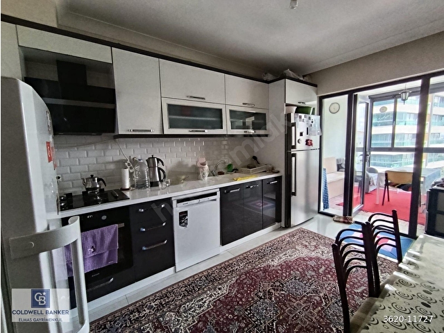 ÇANKAYA BİRLİKTE PANORAMİK MANZARALI TERASLI DUBLEKS DAİRE - Görsel 17