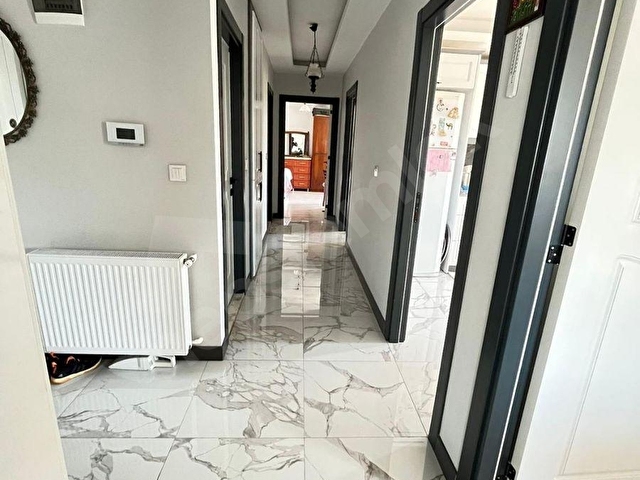 KAVAKLI MAH. İDDALI GENİŞLİKDE 3+1 AYRI MUTFAK ARA KAT KOMBİLİ - Görsel 25