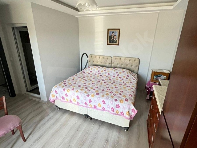 KAVAKLI MAH. İDDALI GENİŞLİKDE 3+1 AYRI MUTFAK ARA KAT KOMBİLİ - Görsel 26