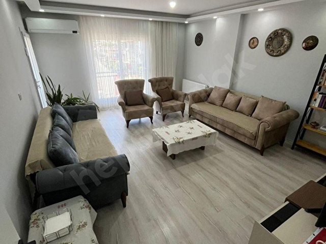 KAVAKLI MAH. İDDALI GENİŞLİKDE 3+1 AYRI MUTFAK ARA KAT KOMBİLİ - Görsel 16