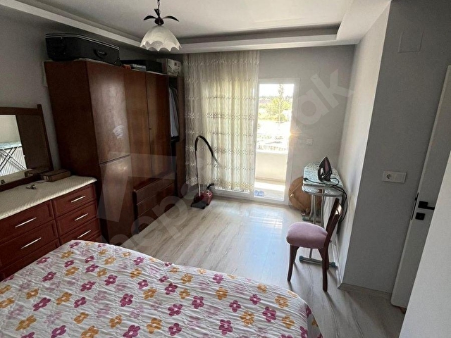KAVAKLI MAH. İDDALI GENİŞLİKDE 3+1 AYRI MUTFAK ARA KAT KOMBİLİ - Görsel 27