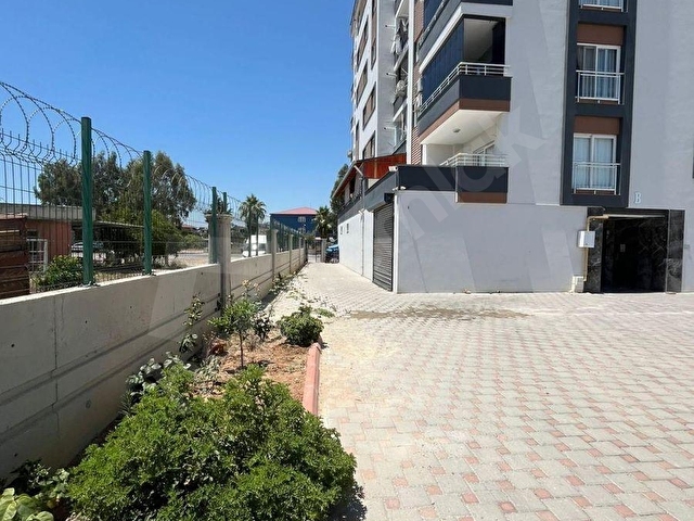 KAVAKLI MAH. İDDALI GENİŞLİKDE 3+1 AYRI MUTFAK ARA KAT KOMBİLİ - Görsel 4