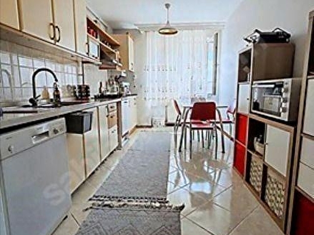 Parlamenterler Sitesi’nde 150 m² Net Geniş 3+1 Satılık Daire - Görsel 11