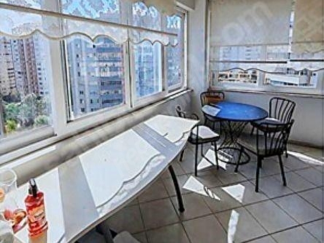Parlamenterler Sitesi’nde 150 m² Net Geniş 3+1 Satılık Daire - Görsel 25