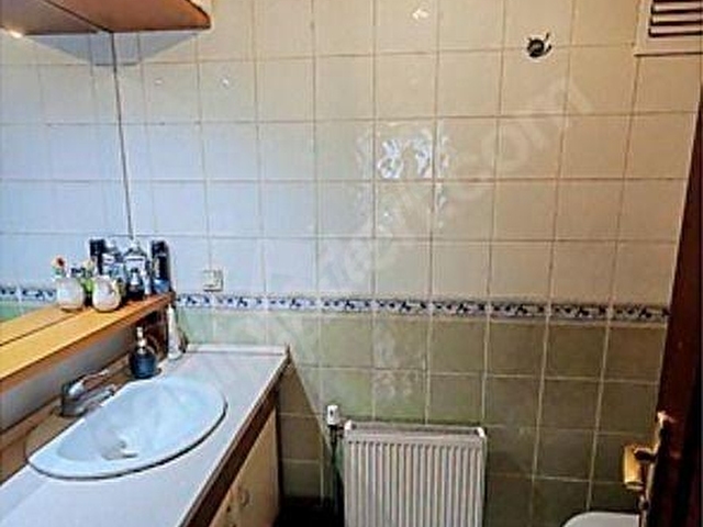 Parlamenterler Sitesi’nde 150 m² Net Geniş 3+1 Satılık Daire - Görsel 17