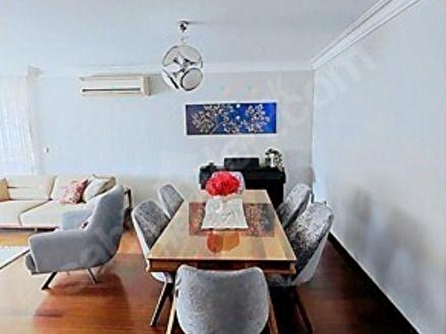 Parlamenterler Sitesi’nde 150 m² Net Geniş 3+1 Satılık Daire - Görsel 8