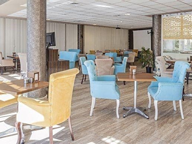 Parlamenterler Sitesi’nde 150 m² Net Geniş 3+1 Satılık Daire - Görsel 30
