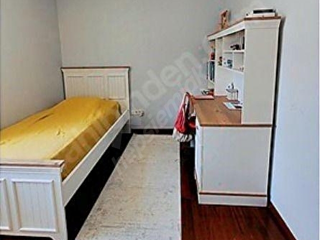 Parlamenterler Sitesi’nde 150 m² Net Geniş 3+1 Satılık Daire - Görsel 26