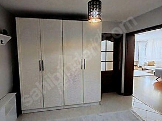 Parlamenterler Sitesi’nde 150 m² Net Geniş 3+1 Satılık Daire - Görsel 6