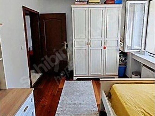 Parlamenterler Sitesi’nde 150 m² Net Geniş 3+1 Satılık Daire - Görsel 19