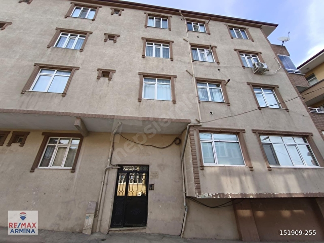 Donanma Mahallesinde Masrafsız, Merkezi Konumlu 2+1 Daire! - Görsel 14