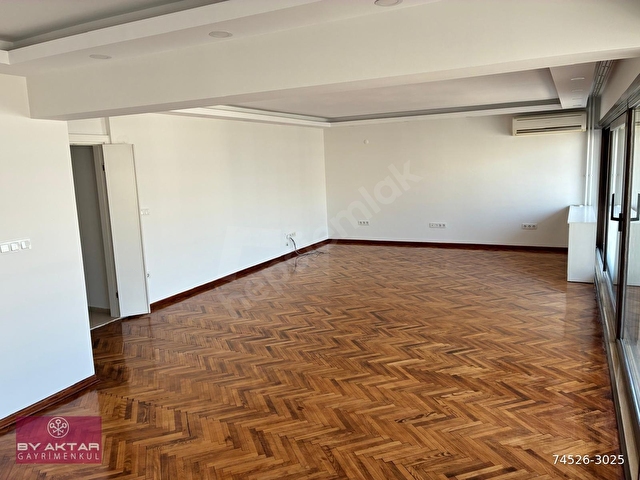 CUMHRİYET BULVARINDA TADİLATLI FULL DENİZ MANZARALI DAİRE - Görsel 3